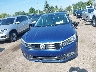1VWBS7A3XGC****** Wrecked 2016 Volkswagen Passat in Michigan State