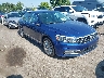 1VWBS7A3XGC****** Salvage and Wrecked 2016 Volkswagen Passat in Detroit