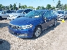 1VWBS7A3XGC****** Used and Repairable 2016 Volkswagen Passat in Detroit
