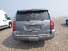 1GNSKJKC2FR****** Wrecked 2015 Chevrolet Suburban