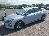 KMHC85LJ6LU****** Used and Repairable 2020 Hyundai Ioniq Electric in Honolulu