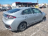 KMHC85LJ6LU****** Salvage and Wrecked 2020 Hyundai Ioniq Electric in Hawaii State