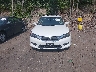 1HGCR2F80EA****** Wrecked 2014 Honda Accord in Rhode Island State