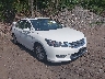1HGCR2F80EA****** Salvage and Wrecked 2014 Honda Accord in Providence
