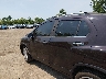 KL7CJRSB0GB****** Reparables 2016 Chevrolet Trax en Estado de Ohio