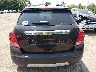 KL7CJRSB0GB****** Destrozados 2016 Chevrolet Trax