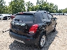 KL7CJRSB0GB****** Salvamento y Destrozados 2016 Chevrolet Trax en Estado de Ohio
