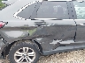 2FMPK3J99LB****** Repairable 2020 Ford Edge