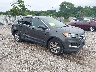 2FMPK3J99LB****** Salvage and Wrecked 2020 Ford Edge in Southern New Jersey