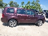 5FNYF3H51EB****** Repairable 2014 Honda Pilot in Illinois State