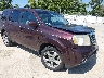 5FNYF3H51EB****** Salvage and Wrecked 2014 Honda Pilot in Saint Louis