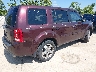 5FNYF3H51EB****** Salvage and Wrecked 2014 Honda Pilot in Illinois State