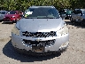 1GNKVFED5BJ****** Wrecked 2011 Chevrolet Traverse in Kansas State