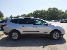 1GNKVFED5BJ****** Used 2011 Chevrolet Traverse in Kansas State