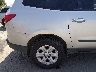 1GNKVFED5BJ****** Used 2011 Chevrolet Traverse