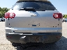 1GNKVFED5BJ****** Repairable 2011 Chevrolet Traverse