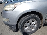 1GNKVFED5BJ****** Used and Repairable 2011 Chevrolet Traverse in Kansas City