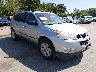 1GNKVFED5BJ****** Salvage and Wrecked 2011 Chevrolet Traverse in Kansas City