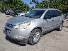 1GNKVFED5BJ****** Used and Repairable 2011 Chevrolet Traverse in Kansas City