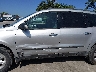 1GNKVFED5BJ****** Salvage and Repairable 2011 Chevrolet Traverse in Kansas State