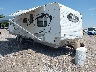 4X4TSMB26BA****** Salvage and Wrecked 2011 Forest River 28ft in Des Moines