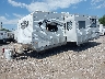 4X4TSMB26BA****** Used and Repairable 2011 Forest River 28ft in Des Moines