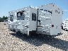 4X4TSMB26BA****** Salvage and Repairable 2011 Forest River 28ft in Des Moines