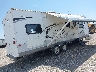 4X4TSMB26BA****** Salvage and Wrecked 2011 Forest River 28ft in Iowa State