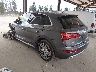 WA1BNAFY1J2****** Salvage and Repairable 2018 Audi Q5 in Seattle