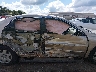 3HGCM56495G****** Repairable 2005 Honda Accord in Mississippi State