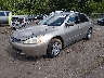 3HGCM56495G****** Used and Repairable 2005 Honda Accord in Jackson