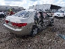 3HGCM56495G****** Salvage and Wrecked 2005 Honda Accord in Mississippi State