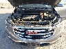 3GKALWEU4JL****** Reparables 2018 GMC Terrain en Omaha South