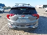 3GKALWEU4JL****** Destrozados 2018 GMC Terrain