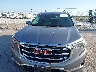 3GKALWEU4JL****** Salvamento y Reparables 2018 GMC Terrain en Estado de Nebraska