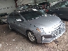 KMHD84LF7KU****** Salvage and Wrecked 2019 Hyundai Elantra in Tidewater