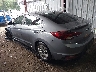 KMHD84LF7KU****** Salvage and Repairable 2019 Hyundai Elantra in Tidewater