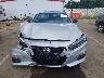1N4BL4CV4MN****** Wrecked 2021 Nissan Altima in Mississippi State