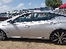 1N4BL4CV4MN****** Repairable 2021 Nissan Altima in Mississippi State