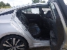 1N4BL4CV4MN****** Wrecked 2021 Nissan Altima in Grenada