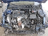 2HGFE2F54NH****** Reparables 2022 Honda Civic en North Hollywood