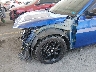 2HGFE2F54NH****** Salvamento y Destrozados 2022 Honda Civic en North Hollywood