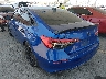 2HGFE2F54NH****** Salvamento y Reparables 2022 Honda Civic en North Hollywood