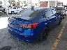 2HGFE2F54NH****** Salvamento y Destrozados 2022 Honda Civic en Estado de California