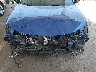 2HGFE2F54NH****** Salvamento y Reparables 2022 Honda Civic en Estado de California
