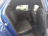 2HGFE2F54NH****** Destrozados 2022 Honda Civic en North Hollywood
