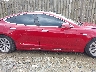 5YJSA1E15GF****** Reparables 2016 Tesla Model S en Estado de Virginia