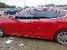 5YJSA1E15GF****** Salvamento 2016 Tesla Model S