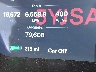 5YJSA1E15GF****** Destrozados 2016 Tesla Model S