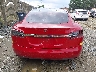 5YJSA1E15GF****** Usados 2016 Tesla Model S